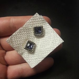 Brand New Earrings!